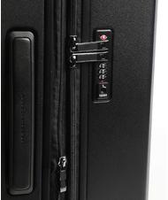 PORSCHE DESIGN ROADSTER Chariot moyen, extensible Noir - Valises Rigides - 4