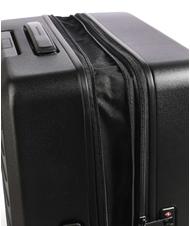 PORSCHE DESIGN ROADSTER Chariot moyen, extensible Noir - Valises Rigides - 5
