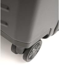 PORSCHE DESIGN ROADSTER Chariot moyen, extensible Noir - Valises Rigides - 6