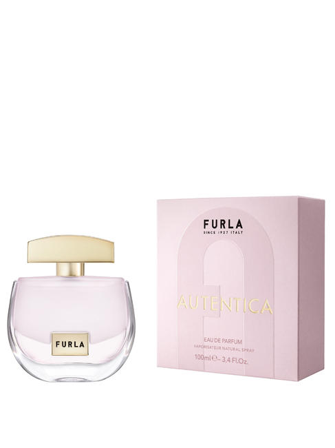 AUTENTICA eau de parfum 100 ml vitreux - Parfums Femme