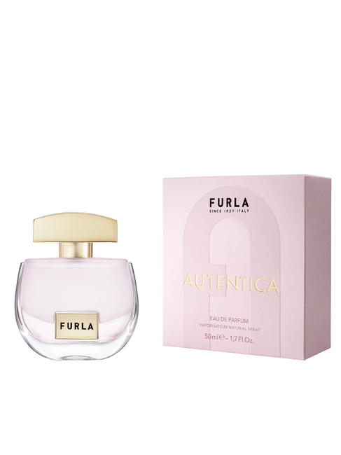 AUTENTICA eau de parfum 50 ml vitreux - Parfums Femme