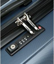 DELSEY SEGUR 2.0 Grand chariot bleu - Valises Rigides - 4