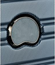 DELSEY SEGUR 2.0 Grand chariot bleu - Valises Rigides - 5