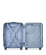 DELSEY IROISE Chariot moyen Noir - Valises Rigides - 2