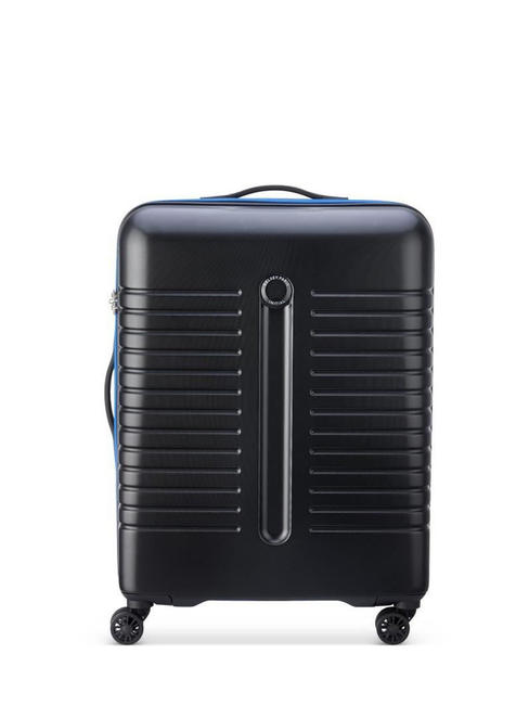 IROISE Chariot moyen Noir - Valises Rigides