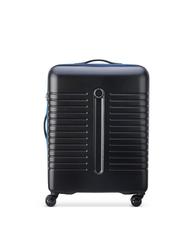 DELSEY IROISE Chariot moyen Noir - Valises Rigides - 3