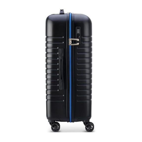 IROISE Chariot moyen Noir - Valises Rigides