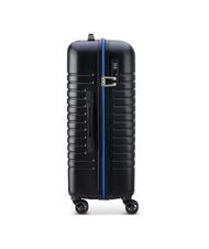 DELSEY IROISE Chariot moyen Noir - Valises Rigides - 4