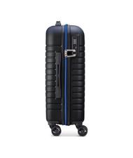 DELSEY IROISE Chariot &agrave; bagages &agrave; main Noir - Valises cabine - 4