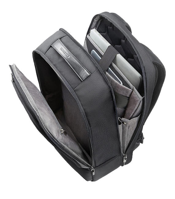 Sac &agrave; dos Ligne XBR; pour ordinateur portable jusqu'&agrave; 15.6'' NOIR - Sacs &agrave; dos pour ordinateur portable