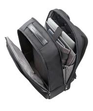 SAMSONITE Sac &agrave; dos Ligne XBR; pour ordinateur portable jusqu'&agrave; 15.6'' NOIR - Sacs &agrave; dos pour ordinateur portable - 2