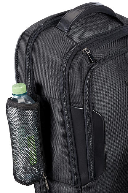 Sac &agrave; dos Ligne XBR; pour ordinateur portable jusqu'&agrave; 15.6'' NOIR - Sacs &agrave; dos pour ordinateur portable