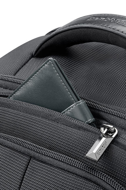 Sac &agrave; dos Ligne XBR; pour ordinateur portable jusqu'&agrave; 15.6'' NOIR - Sacs &agrave; dos pour ordinateur portable