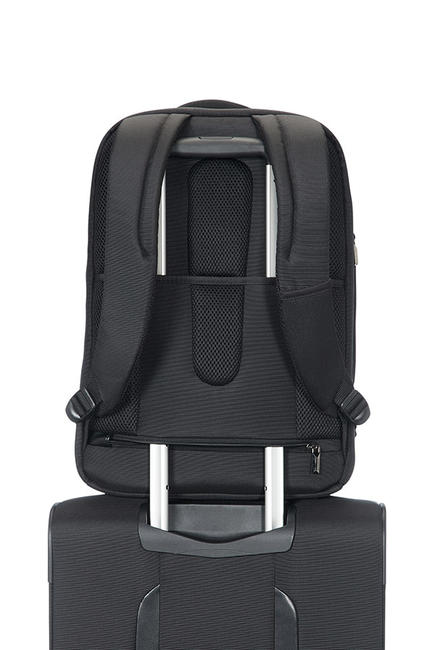 Sac &agrave; dos Ligne XBR; pour ordinateur portable jusqu'&agrave; 15.6'' NOIR - Sacs &agrave; dos pour ordinateur portable