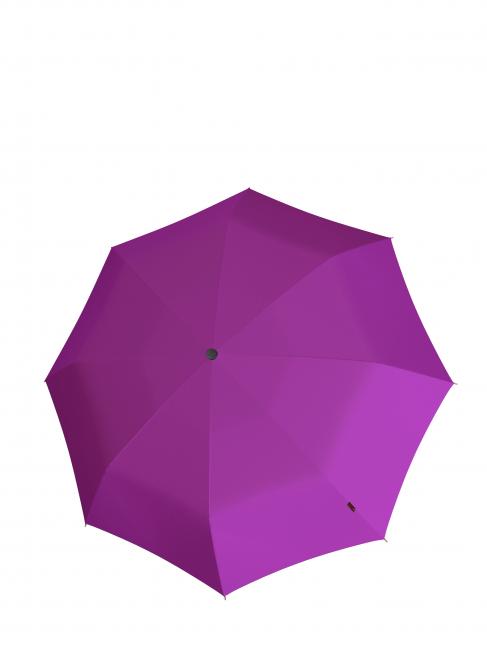 E SERIES  Parapluie pliant violet - Parapluies