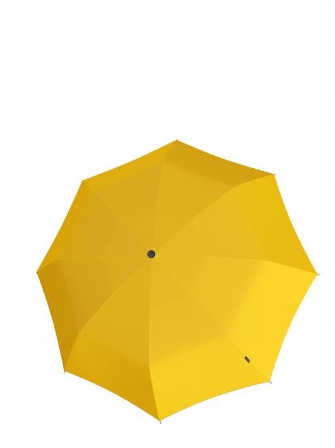 E SERIES  Parapluie pliant jaune - Parapluies