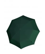 KNIRPS E SERIES  Parapluie pliant vert fonc&eacute; - Parapluies - 2