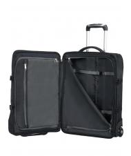 AMERICAN TOURISTER ROAD QUEST Bagage &agrave; main solidenoir - Valises cabine - 2