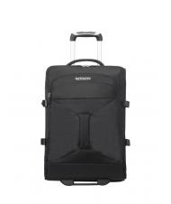 AMERICAN TOURISTER ROAD QUEST Bagage &agrave; main solidenoir - Valises cabine - 3