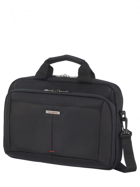 GUARDIT 2.0 Porte-documents pour ordinateur portable 13" NOIR - Porte Documents Travail