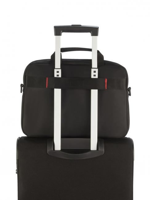 GUARDIT 2.0 Porte-documents pour ordinateur portable 13" NOIR - Porte Documents Travail