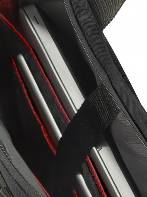 GUARDIT 2.0 Porte-documents pour ordinateur portable 13" NOIR - Porte Documents Travail