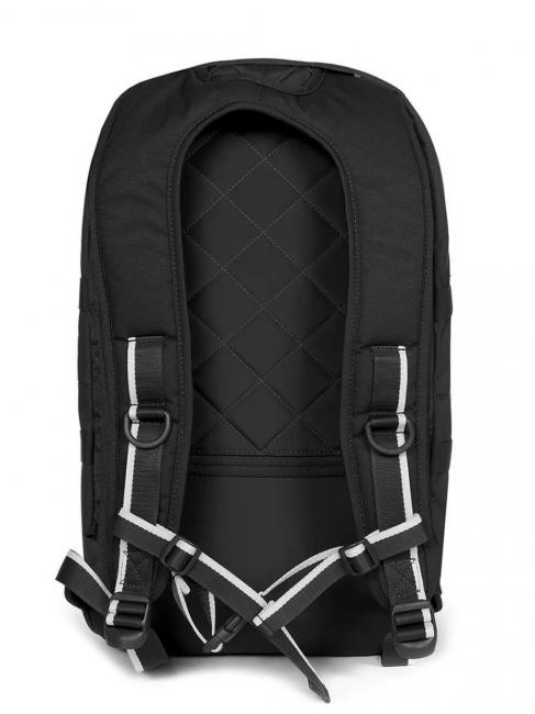FLOID TACT L Sac &agrave; dos pour ordinateur 15" cs accent noir - Sacs &agrave; dos pour l'&Eacute;cole & les Loisirs