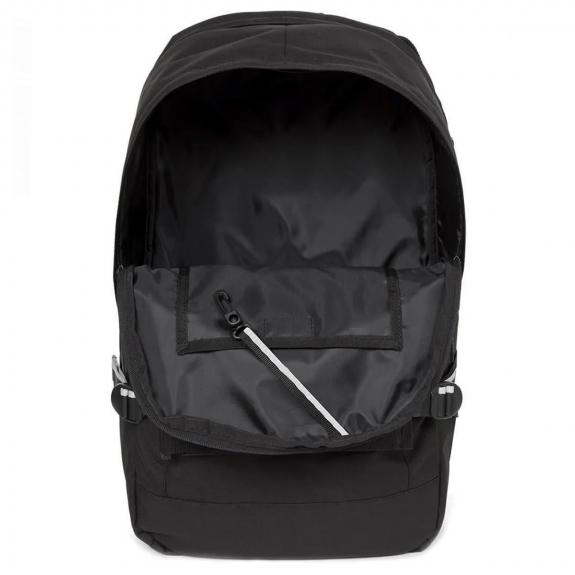 FLOID TACT L Sac &agrave; dos pour ordinateur 15" cs accent noir - Sacs &agrave; dos pour l'&Eacute;cole & les Loisirs