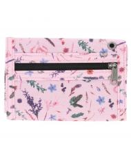 EASTPAK CREW  Portefeuille Velcro herbes roses - Portefeuilles Homme - 3