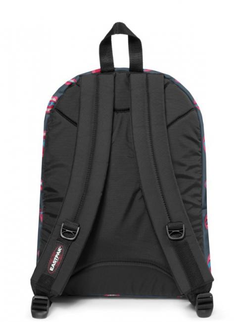 PINNACLE Sac &agrave; dos art mural bouche - Sacs &agrave; dos pour l'&Eacute;cole & les Loisirs