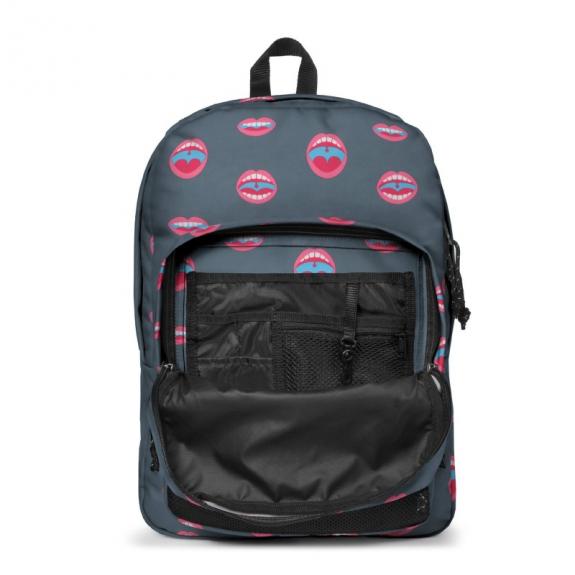 PINNACLE Sac &agrave; dos art mural bouche - Sacs &agrave; dos pour l'&Eacute;cole & les Loisirs