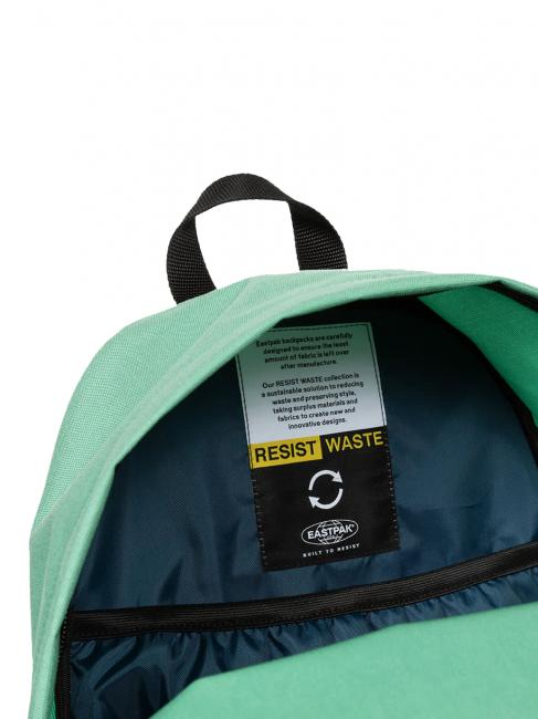 PADDED PAKR RESIST WASTE Sac &agrave; dos pour ordinateur portable 13" r&eacute;sister &agrave; w5 - Sacs &agrave; dos pour l'&Eacute;cole & les Loisirs