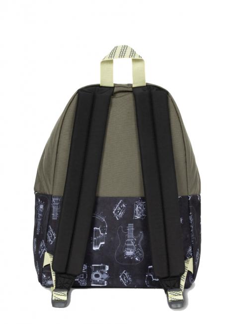 PADDED PAKR RESIST WASTE Sac &agrave; dos pour ordinateur portable 13" r&eacute;sister &agrave; w7 - Sacs &agrave; dos pour l'&Eacute;cole & les Loisirs
