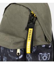 EASTPAK PADDED PAKR RESIST WASTE Sac &agrave; dos pour ordinateur portable 13" r&eacute;sister &agrave; w7 - Sacs &agrave; dos pour l'&Eacute;cole & les Loisirs - 3