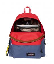 EASTPAK PADDED PAKR RESIST WASTE Sac &agrave; dos pour ordinateur portable 13" r&eacute;sister &agrave; w10 - Sacs &agrave; dos pour l'&Eacute;cole & les Loisirs - 4