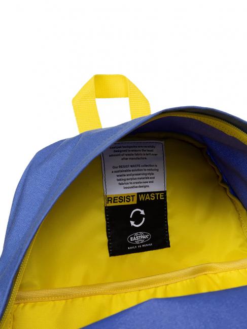PADDED PAKR RESIST WASTE Sac &agrave; dos pour ordinateur portable 13" r&eacute;sister &agrave; w9 - Sacs &agrave; dos pour l'&Eacute;cole & les Loisirs