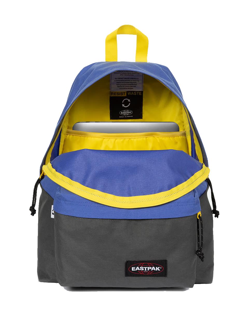 Eastpak Padded Pakr Resist Waste Sac À Dos Pour Ordinateur Portable 13  Résister À W9 - Achetez À Prix Outlet!