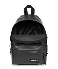EASTPAK ORBIT XS Sac &agrave; dos de petite taille noir brillant - Sacs &agrave; dos pour l'&Eacute;cole & les Loisirs - 3