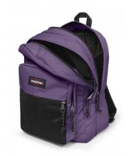 EASTPAK PINNACLE Sac &agrave; dos raisin violet - Sacs &agrave; dos pour l'&Eacute;cole & les Loisirs - 2