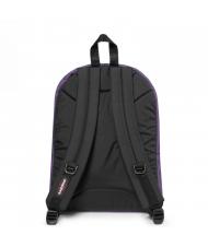 EASTPAK PINNACLE Sac &agrave; dos raisin violet - Sacs &agrave; dos pour l'&Eacute;cole & les Loisirs - 3