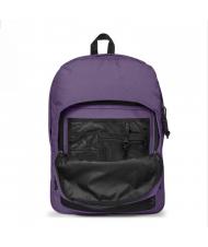 EASTPAK PINNACLE Sac &agrave; dos raisin violet - Sacs &agrave; dos pour l'&Eacute;cole & les Loisirs - 4