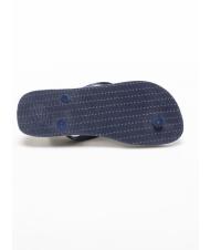 HAVAIANAS RETRATOS  Tongs avec bo&icirc;te-cadeau navyblu - Chaussures unisexe - 5