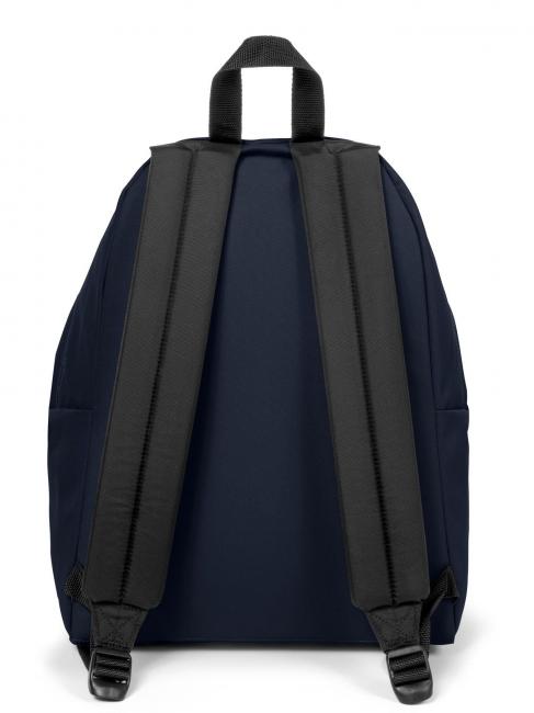 PADDED PAK'R Sac &agrave; dos ultramari - Sacs &agrave; dos pour l'&Eacute;cole & les Loisirs
