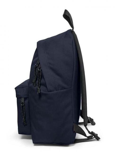 PADDED PAK'R Sac &agrave; dos ultramari - Sacs &agrave; dos pour l'&Eacute;cole & les Loisirs