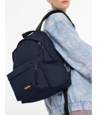 EASTPAK PADDED PAK'R Sac &agrave; dos ultramari - Sacs &agrave; dos pour l'&Eacute;cole & les Loisirs - 2