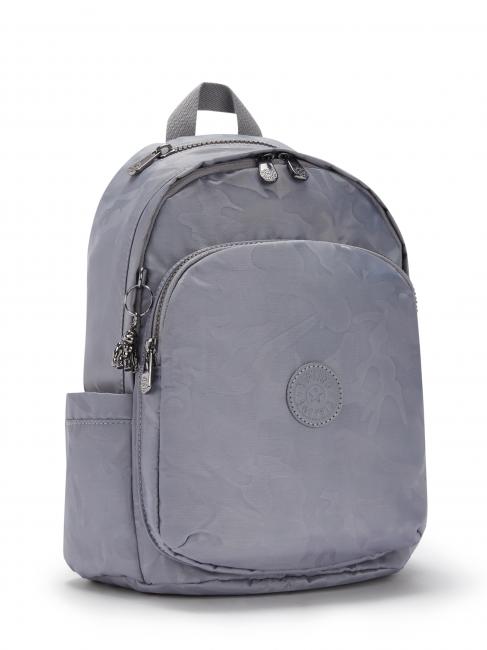 DELIA M Sac &agrave; dos griscajacq - Sacs &agrave; dos pour l'&Eacute;cole & les Loisirs
