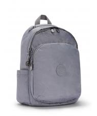 KIPLING DELIA M Sac &agrave; dos griscajacq - Sacs &agrave; dos pour l'&Eacute;cole & les Loisirs - 2