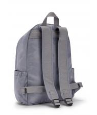KIPLING DELIA M Sac &agrave; dos griscajacq - Sacs &agrave; dos pour l'&Eacute;cole & les Loisirs - 3