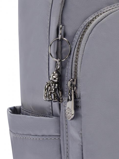 DELIA M Sac &agrave; dos griscajacq - Sacs &agrave; dos pour l'&Eacute;cole & les Loisirs