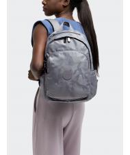 KIPLING DELIA M Sac &agrave; dos griscajacq - Sacs &agrave; dos pour l'&Eacute;cole & les Loisirs - 6
